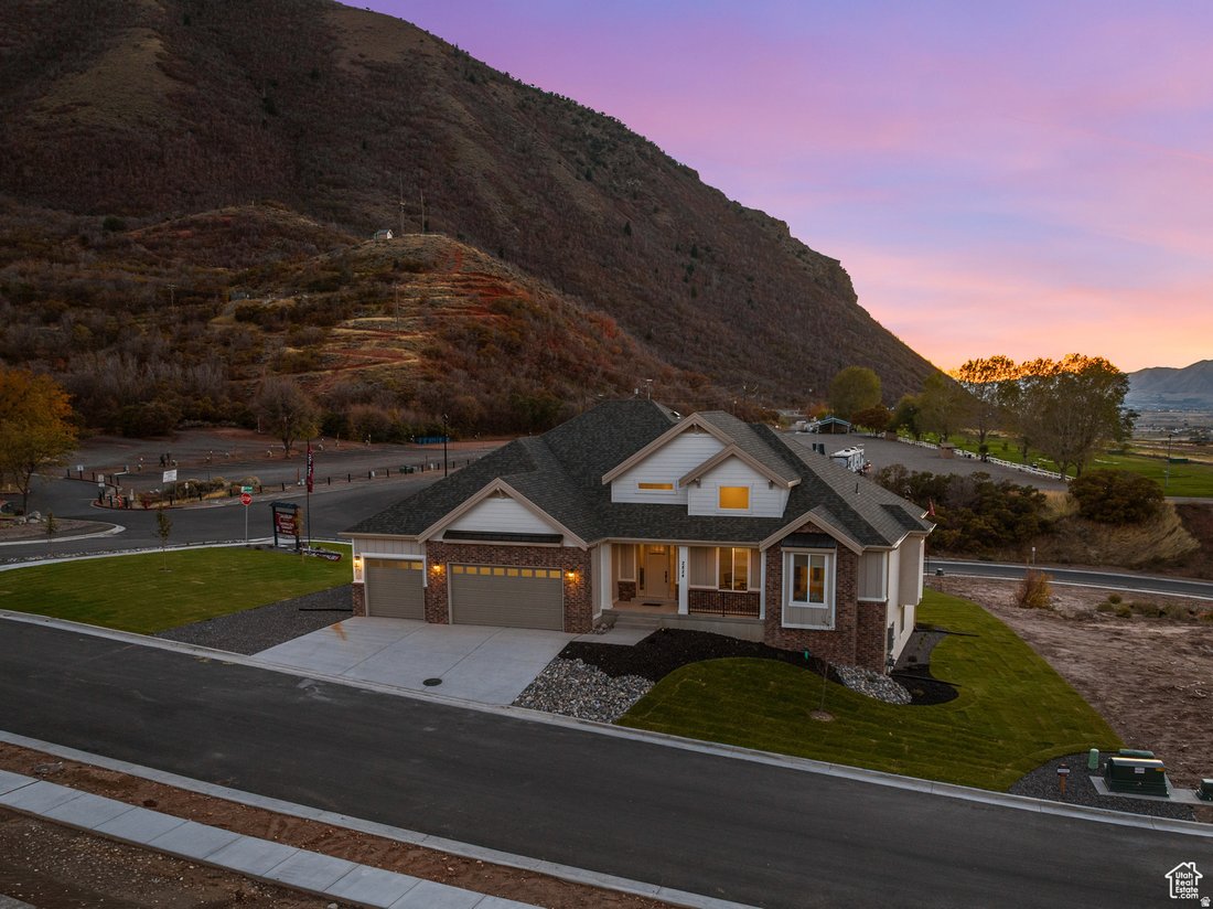 House in Spanish Fork, Utah, United States 2 - 17701202