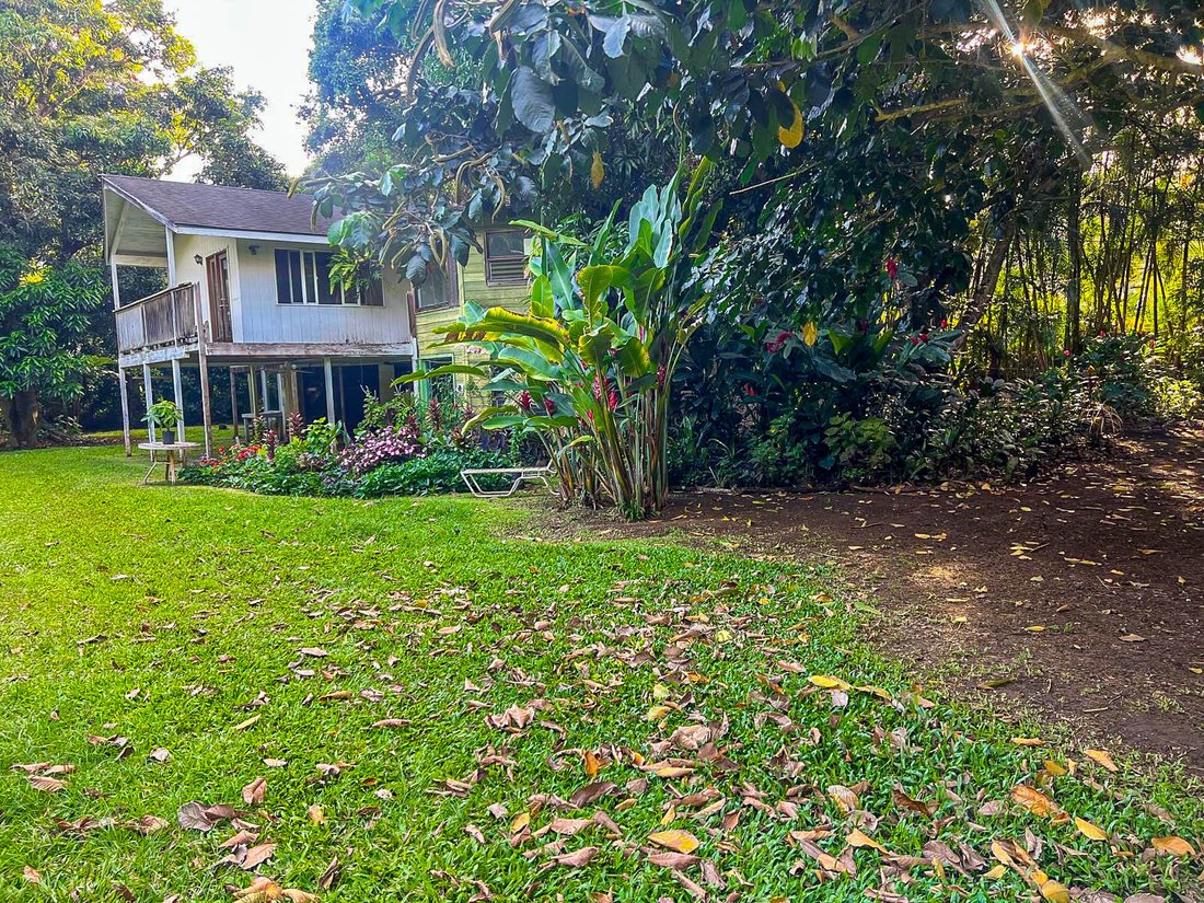 House in Kapaʻa, Hawaii, United States 5 - 17701066