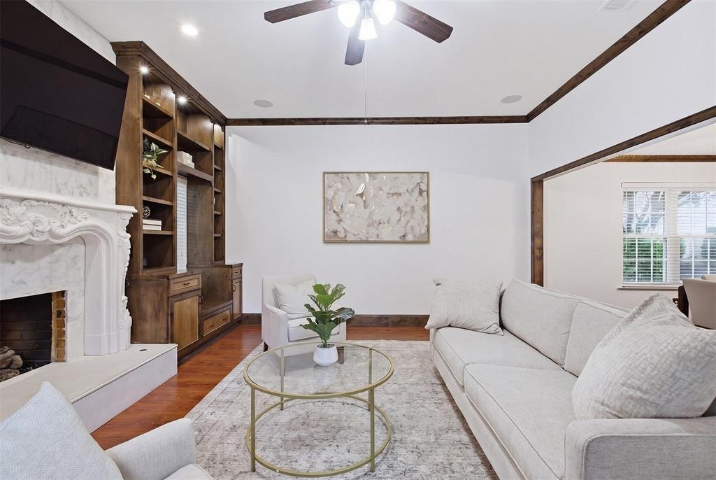 House in Dallas, Texas, United States 3 - 17700671