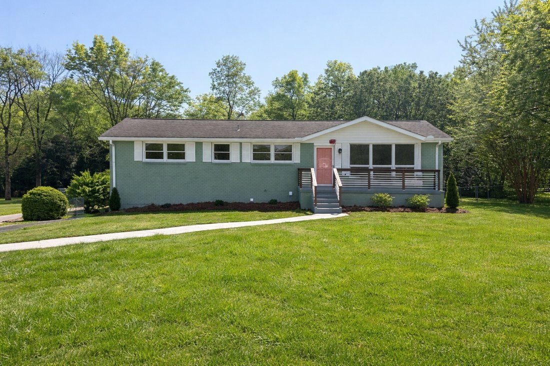 House in Lebanon, Tennessee, United States 2 - 17701359