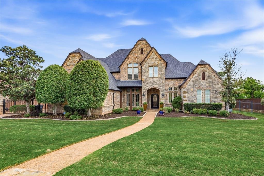 House in Keller, Texas, United States 5 - 17700703