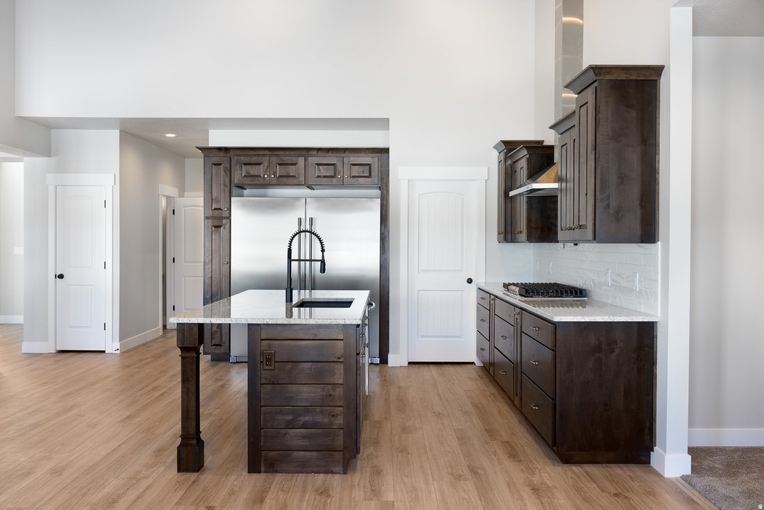 House in Spanish Fork, Utah, United States 4 - 17701227