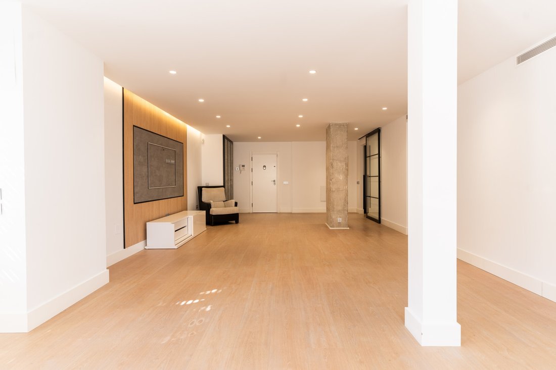 Apartment in Playa De La Malagueta, Centro, Malaga 2 - 17701522