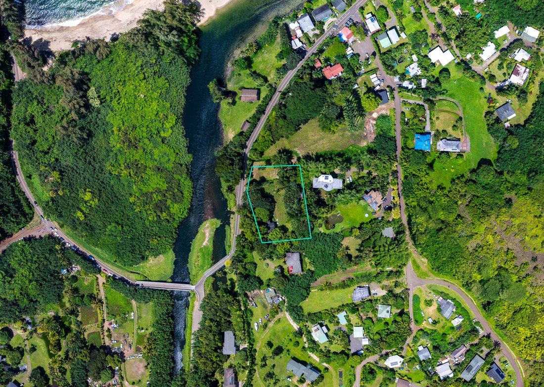 House in Kapaʻa, Hawaii, United States 1 - 17701066