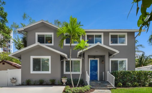 Fort Lauderdale, Florida, Vereinigte Staaten 1