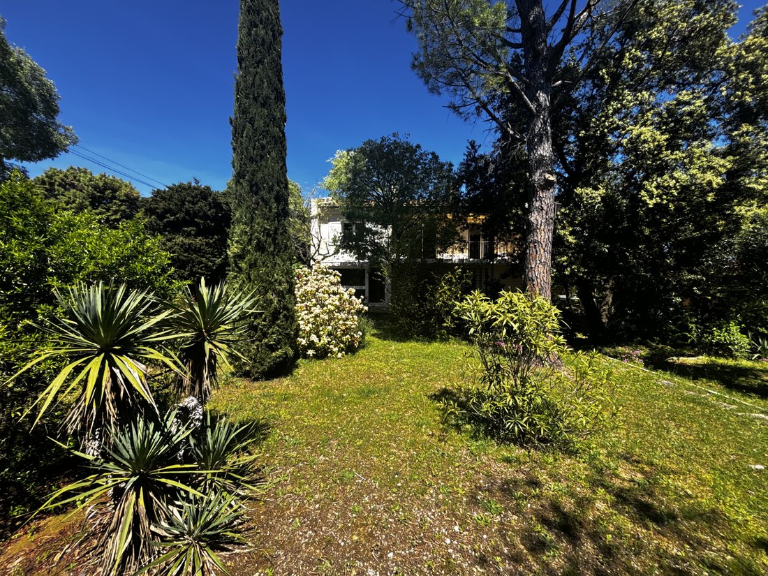 House in Castelnau-le-Lez, Occitania, France 4 - 17494179