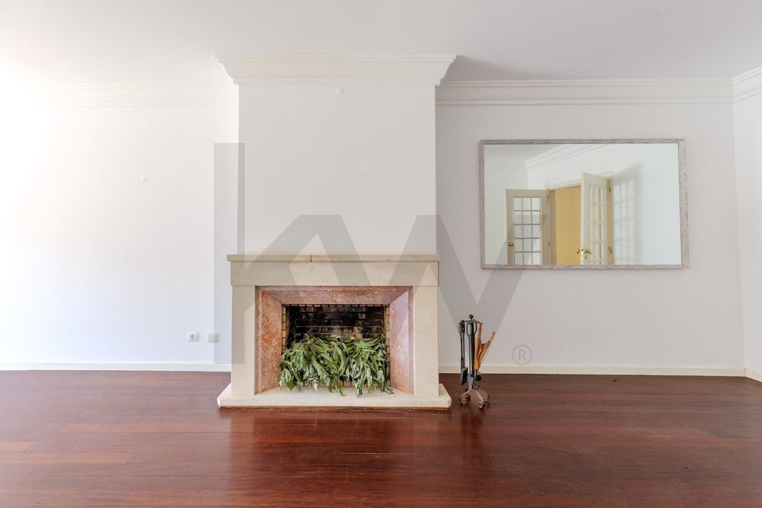 Apartment in Cascais e Estoril, Lisbon, Portugal 4 - 17701785