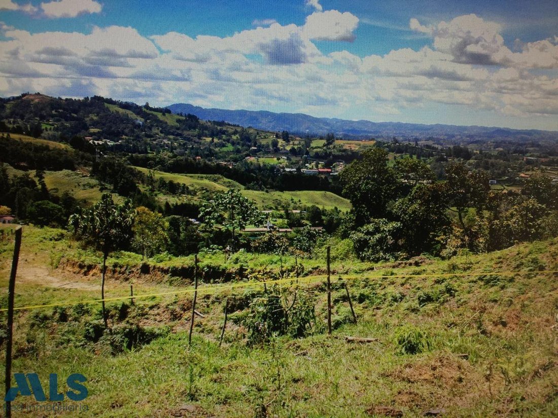 Land in Rionegro, Antioquia, Colombia 4 - 17700801