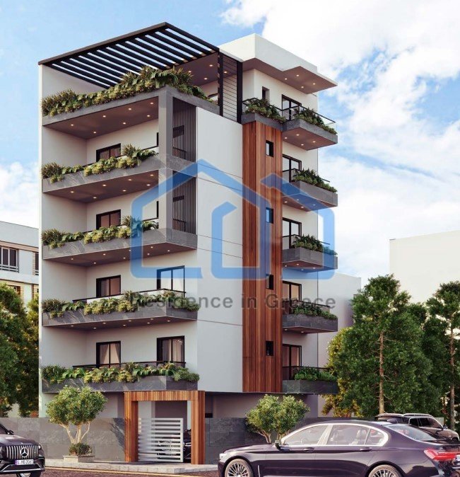Apartment in Glyfada, Attica, Greece 3 - 17701460