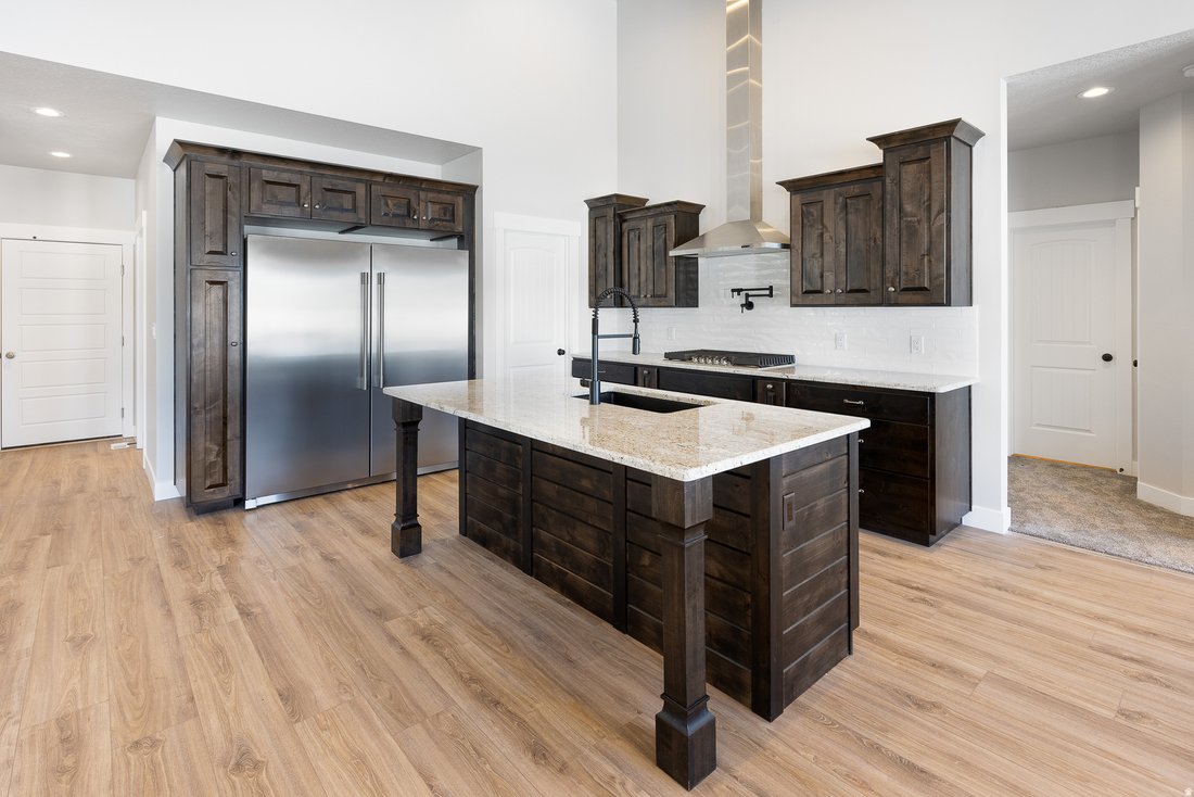 House in Spanish Fork, Utah, United States 5 - 17701227