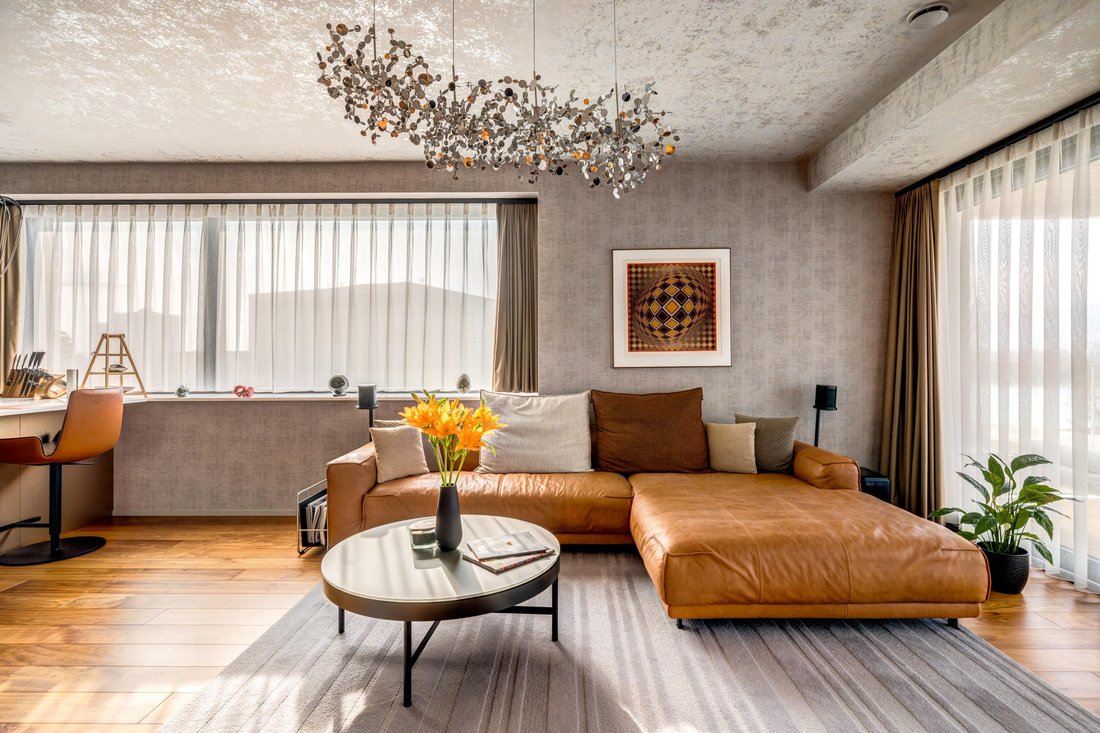 Apartment in Budapest, Budapest, Hungary 4 - 17701698