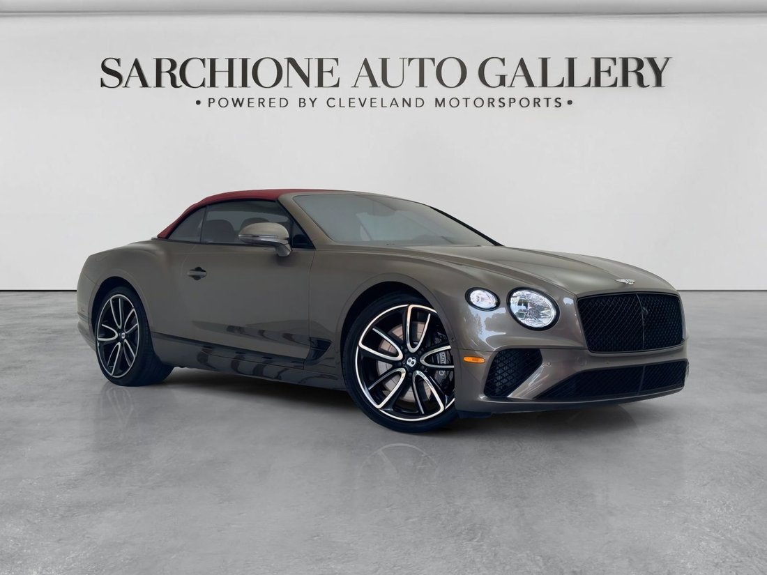 Cabriolet in Canton, OH, United States 1 - 17476615