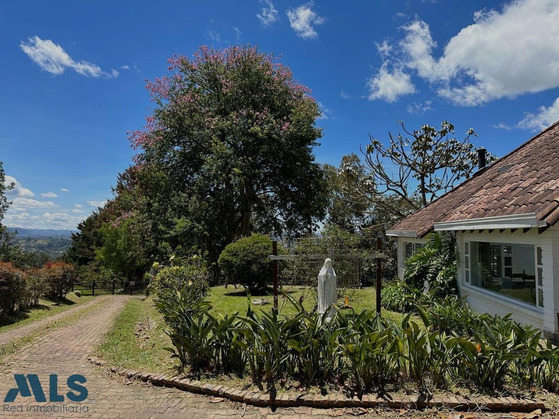 House in Rionegro, Antioquia, Colombia 5 - 17700779