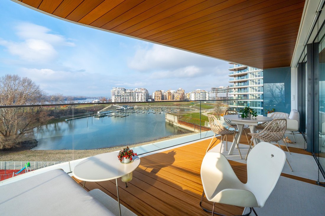 Apartment in Budapest, Budapest, Hungary 1 - 17701698