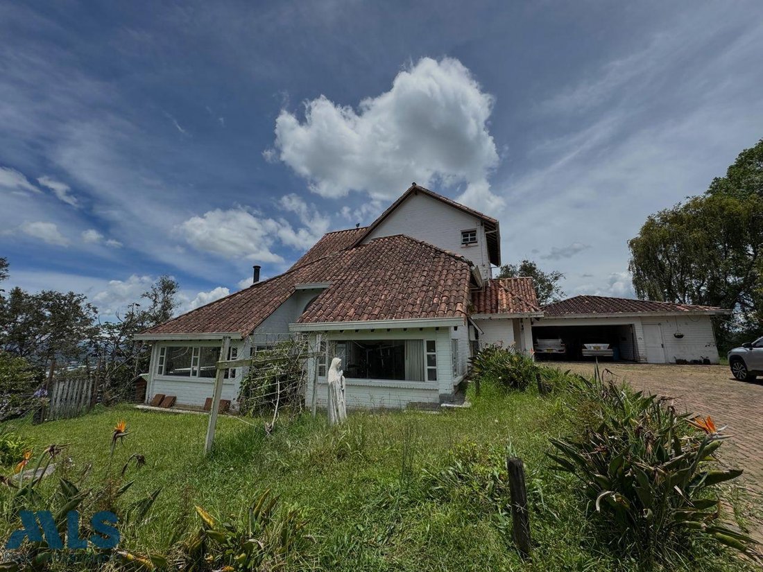 House in Rionegro, Antioquia, Colombia 2 - 17700779