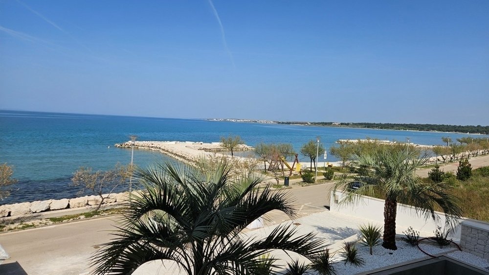 Apartment in Zaton, Zadar County, Croatia 3 - 16862336