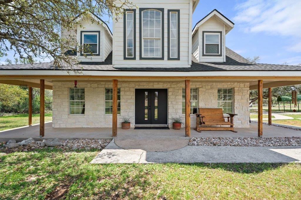 House in San Marcos, Texas, United States 2 - 17701463