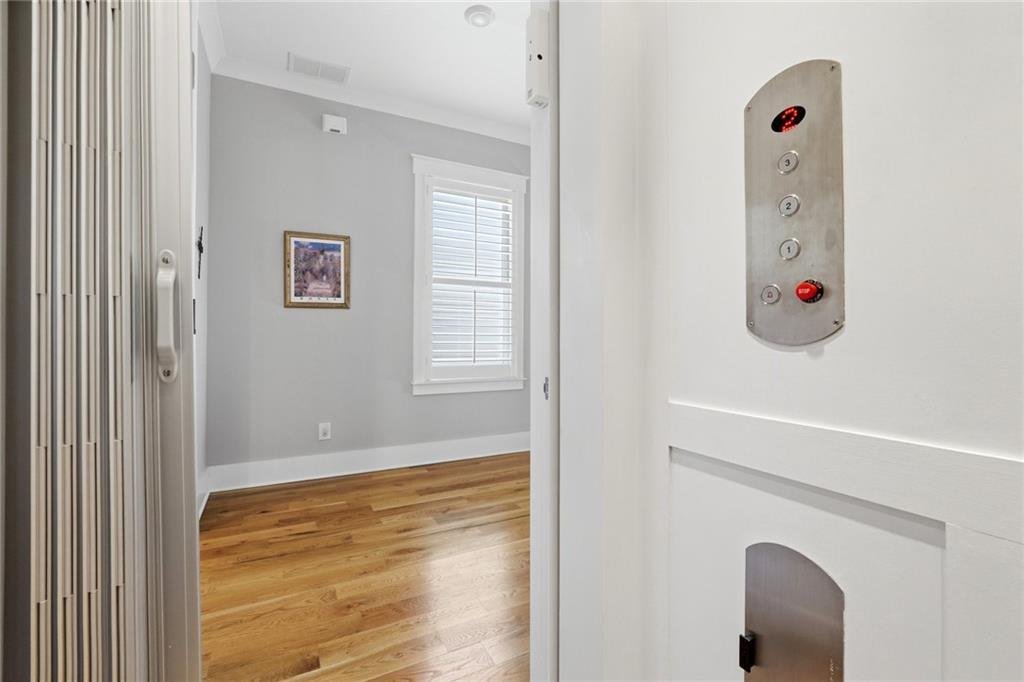 Townhouse in Canton, Georgia, United States 4 - 17700526