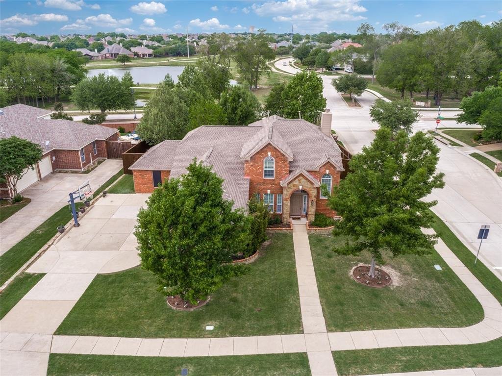 House in Prosper, Texas, United States 1 - 17700634
