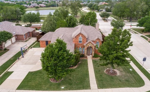 Casa en Prosper, Texas, Estados Unidos 1