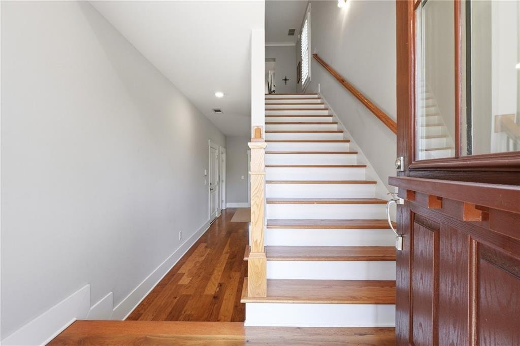 Townhouse in Canton, Georgia, United States 2 - 17700526