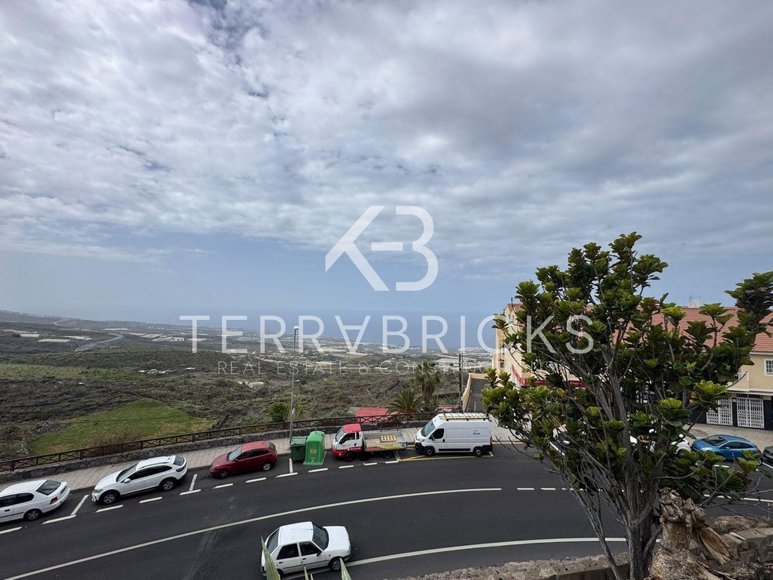 Country House in Guia de Isora, Canary Islands, Spain 2 - 17700629
