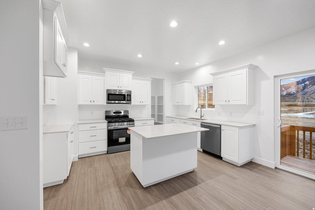 House in Spanish Fork, Utah, United States 5 - 17701212