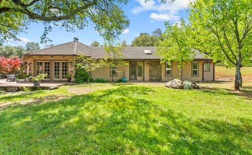 Auburn, California, Estados Unidos 1