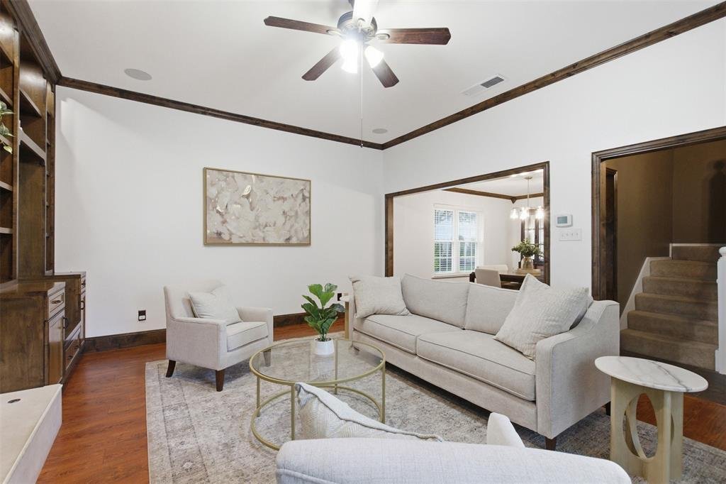 House in Dallas, Texas, United States 2 - 17700671