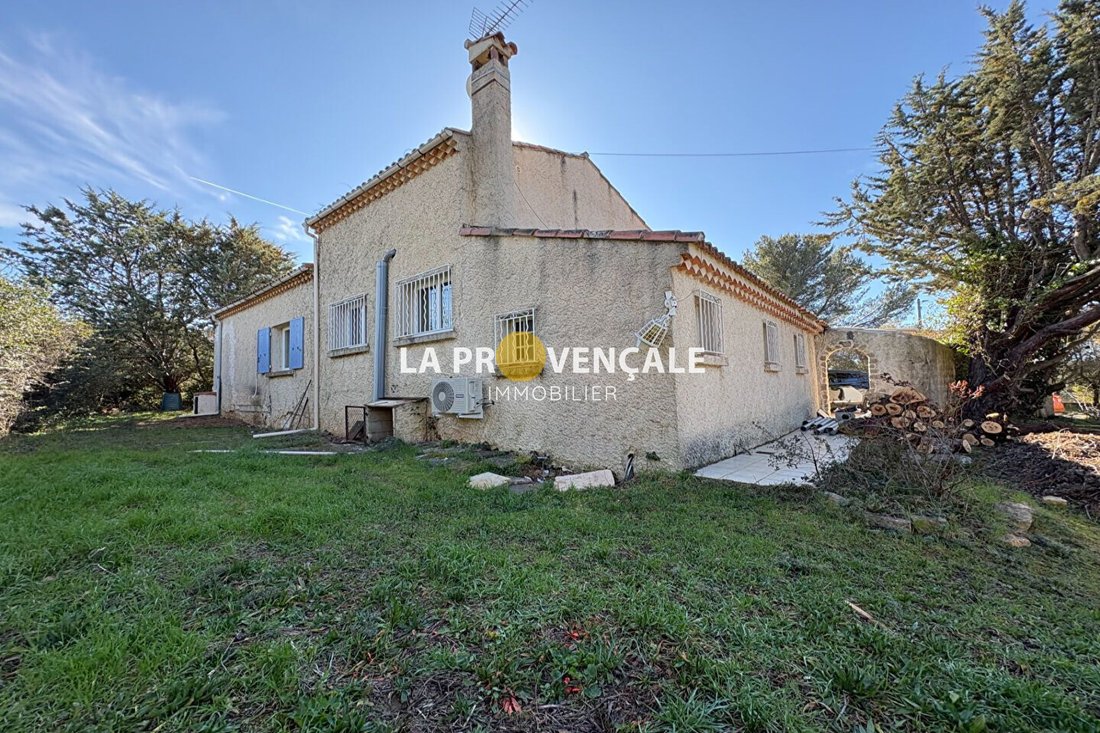 Villa in Pourrieres, Provence-Alpes-Côte d'Azur, France 3 - 17701320