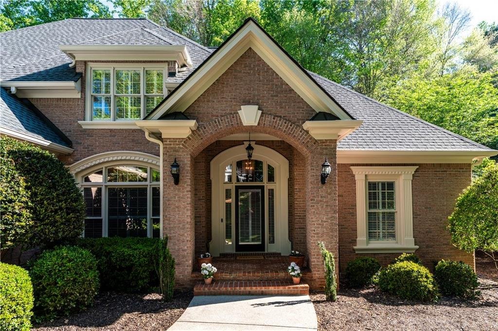 House in Suwanee, Georgia, United States 1 - 17700549