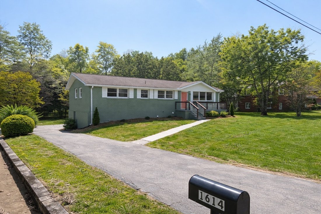House in Lebanon, Tennessee, United States 3 - 17701359
