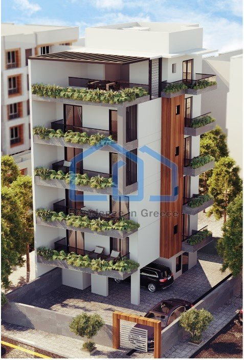Apartment in Glyfada, Attica, Greece 2 - 17701460