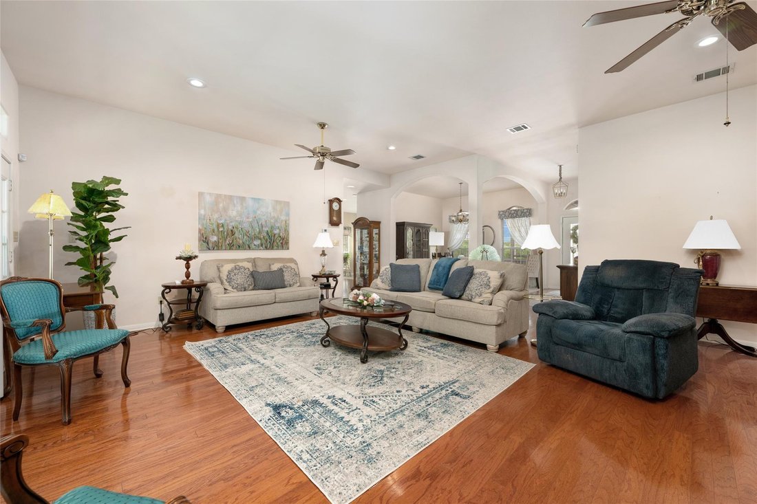 House in Liberty Hill, Texas, United States 5 - 17701428