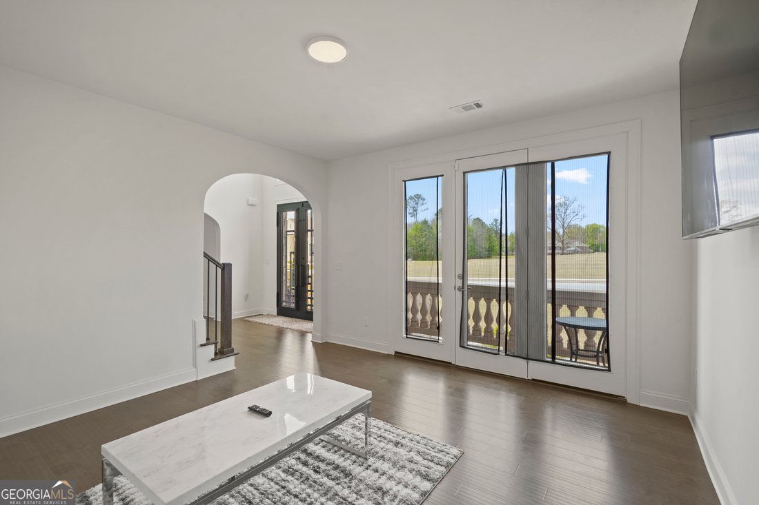 House in Conyers, Georgia, United States 5 - 17701218