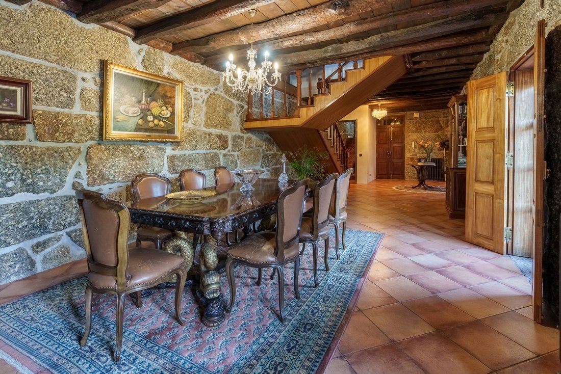 Villa in Canelas, Switzerland 5 - 17700679