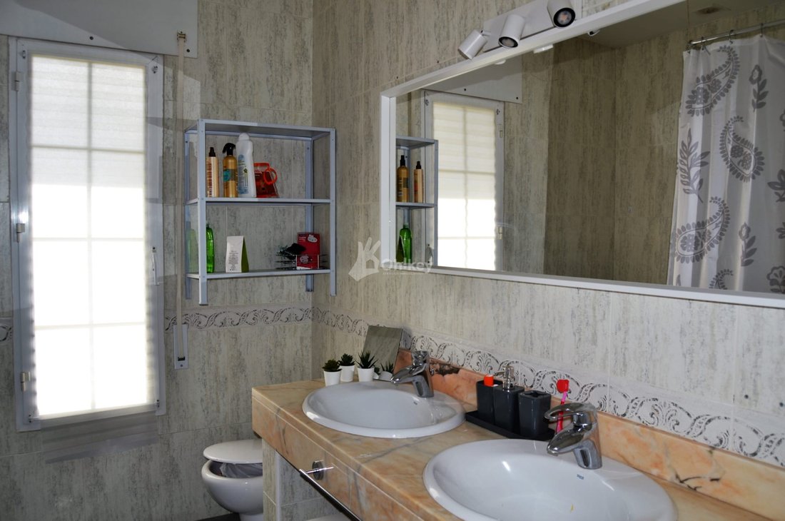 House in Villaviciosa de Odon, Comunidad de Madrid, Spain 2 - 17700936