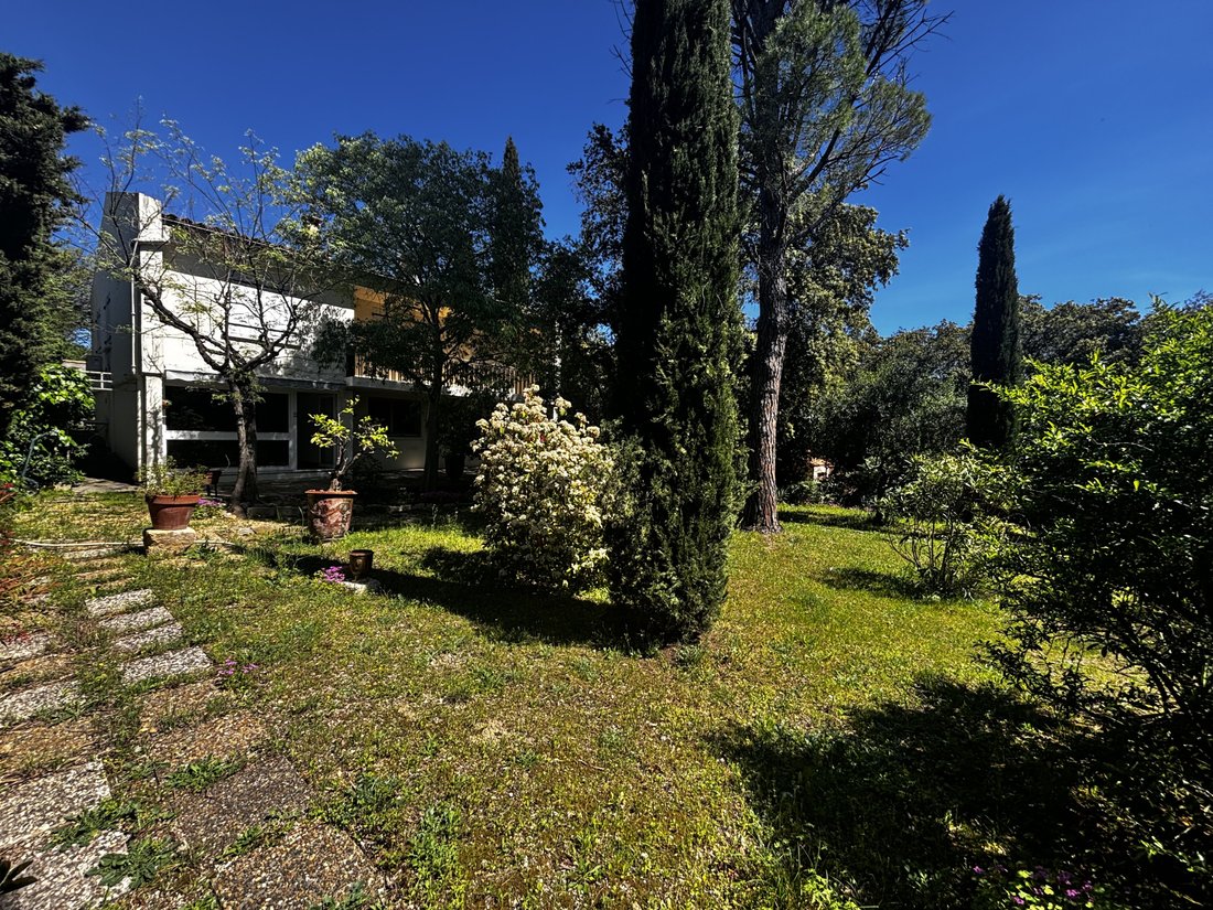 House in Castelnau-le-Lez, Occitania, France 3 - 17494179