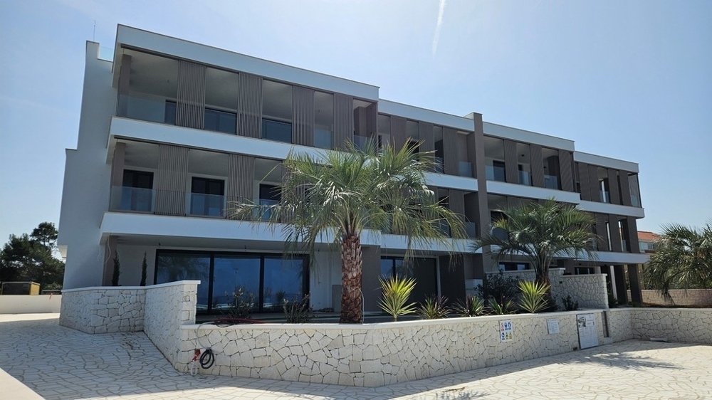 Apartment in Zaton, Zadar County, Croatia 2 - 16862336
