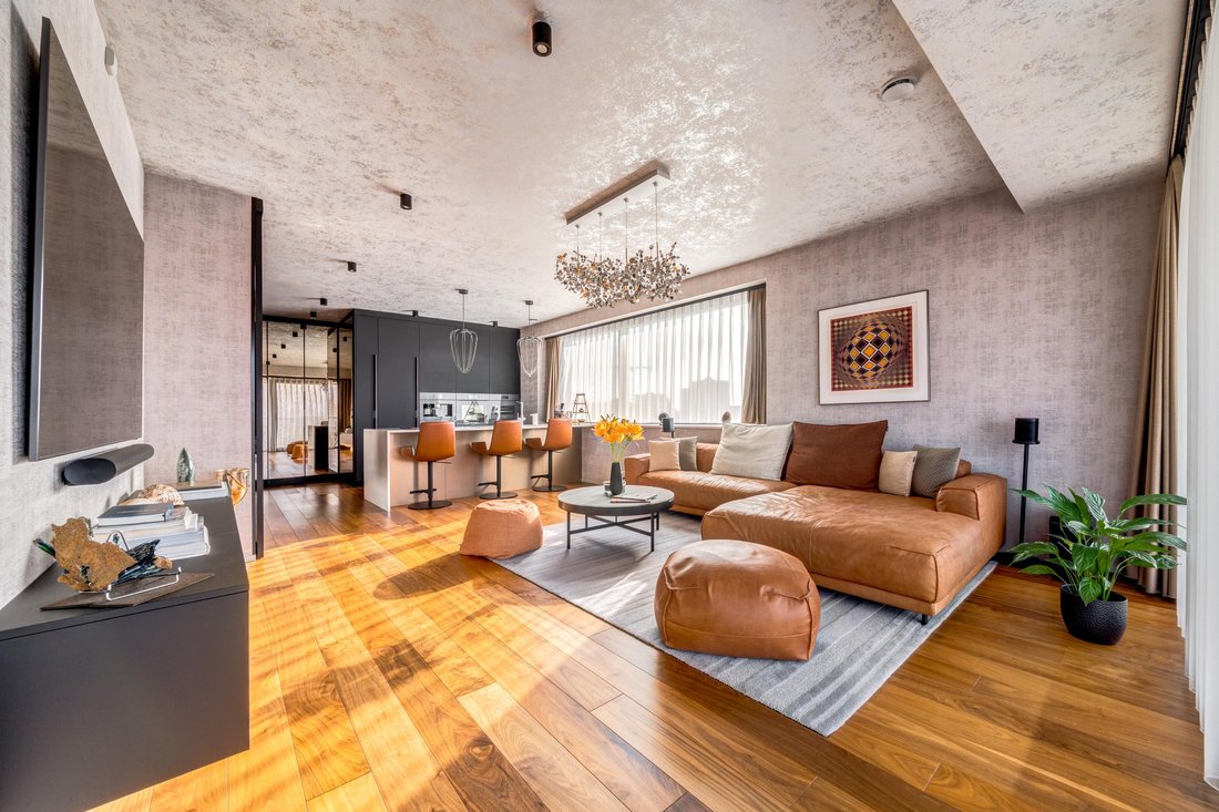 Apartment in Budapest, Budapest, Hungary 3 - 17701698