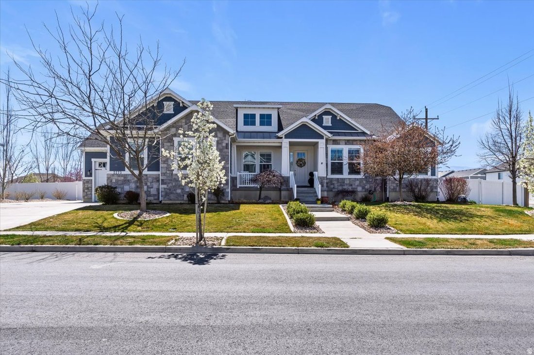 House in Lehi, Utah, United States 3 - 17701183