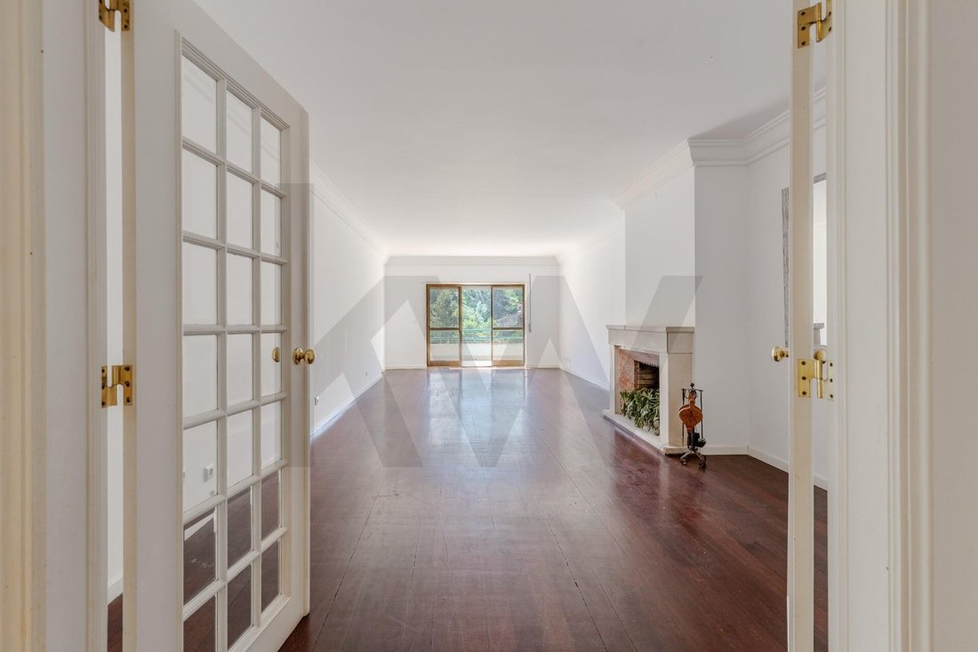 Apartment in Cascais e Estoril, Lisbon, Portugal 3 - 17701785
