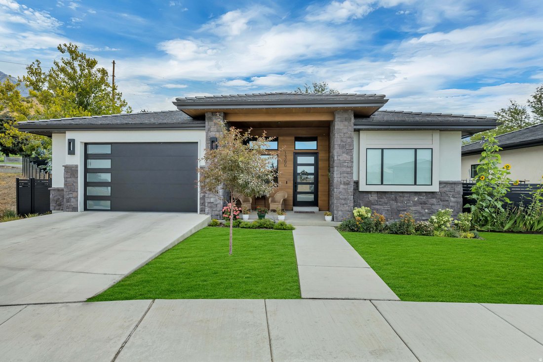 House in Orem, Utah, United States 1 - 16593632