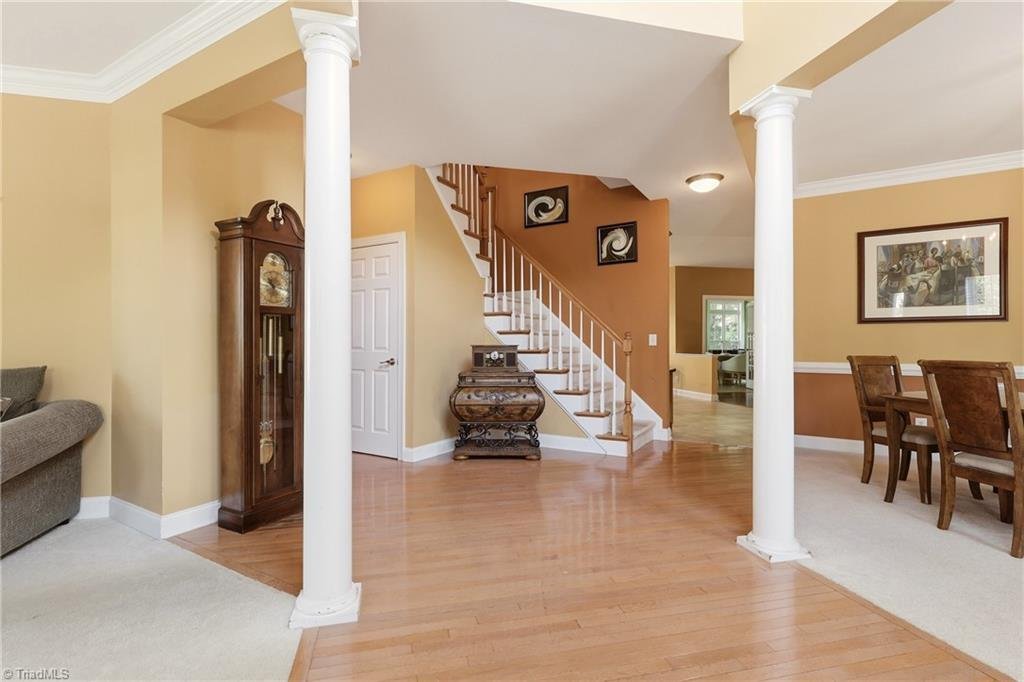 House in Greensboro, North Carolina, United States 2 - 17700833