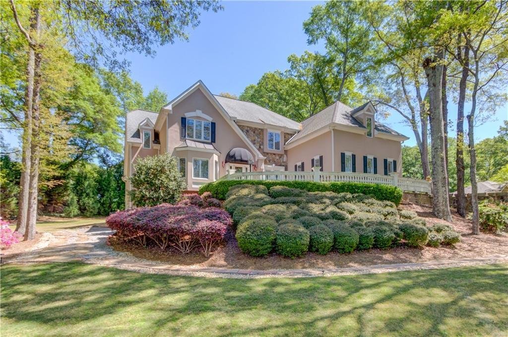House in Braselton, Georgia, United States 1 - 17700566