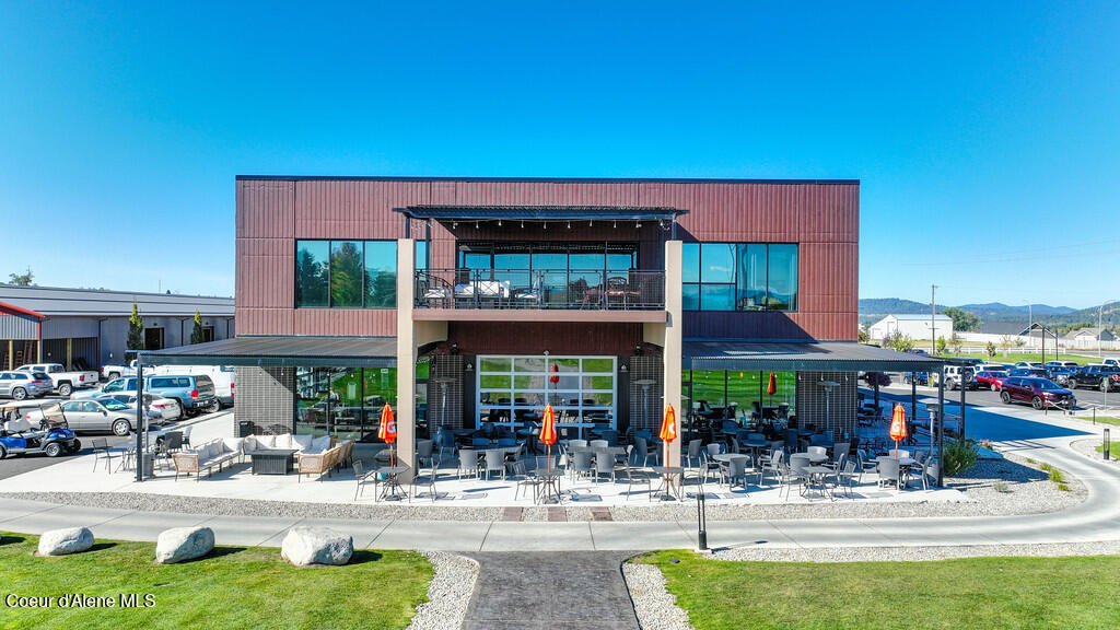House in Post Falls, Idaho, United States 4 - 17700483