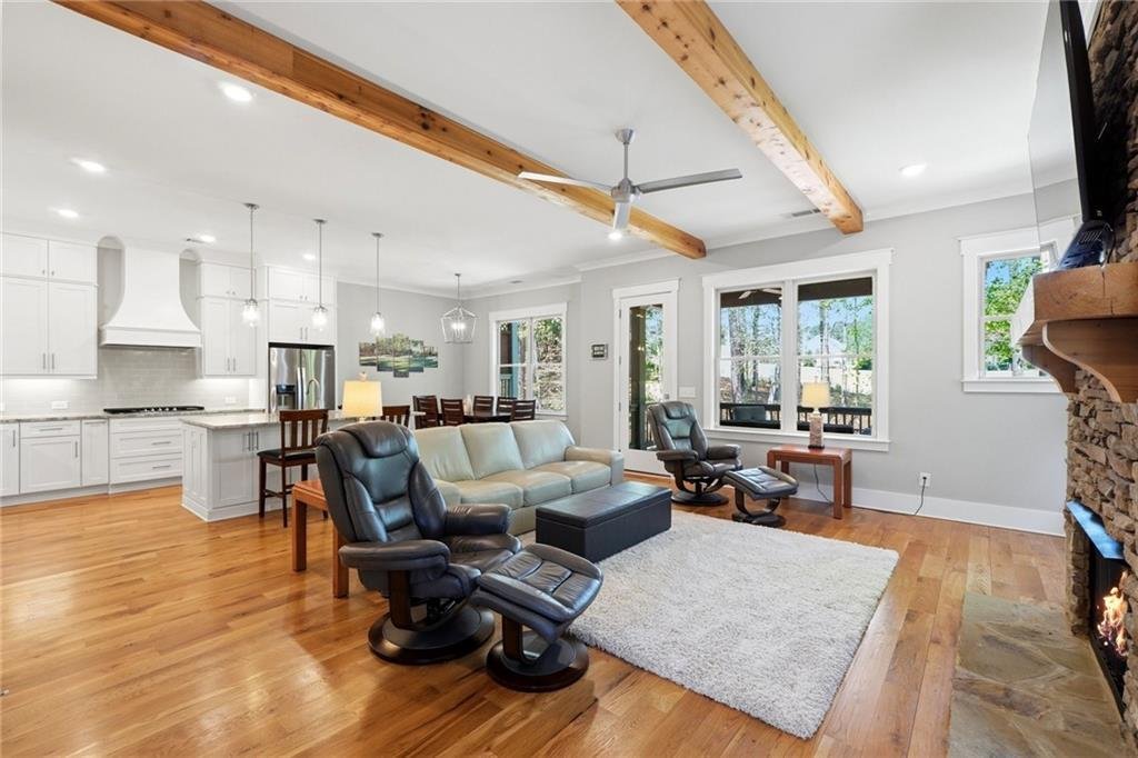 Townhouse in Canton, Georgia, United States 5 - 17700526