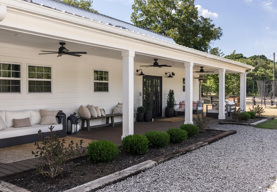 House in Franklin, Tennessee, United States 4 - 17701431