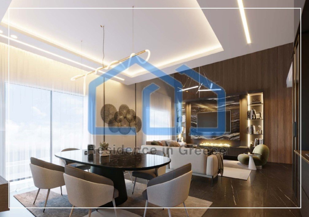 Apartment in Glyfada, Attica, Greece 4 - 17701460