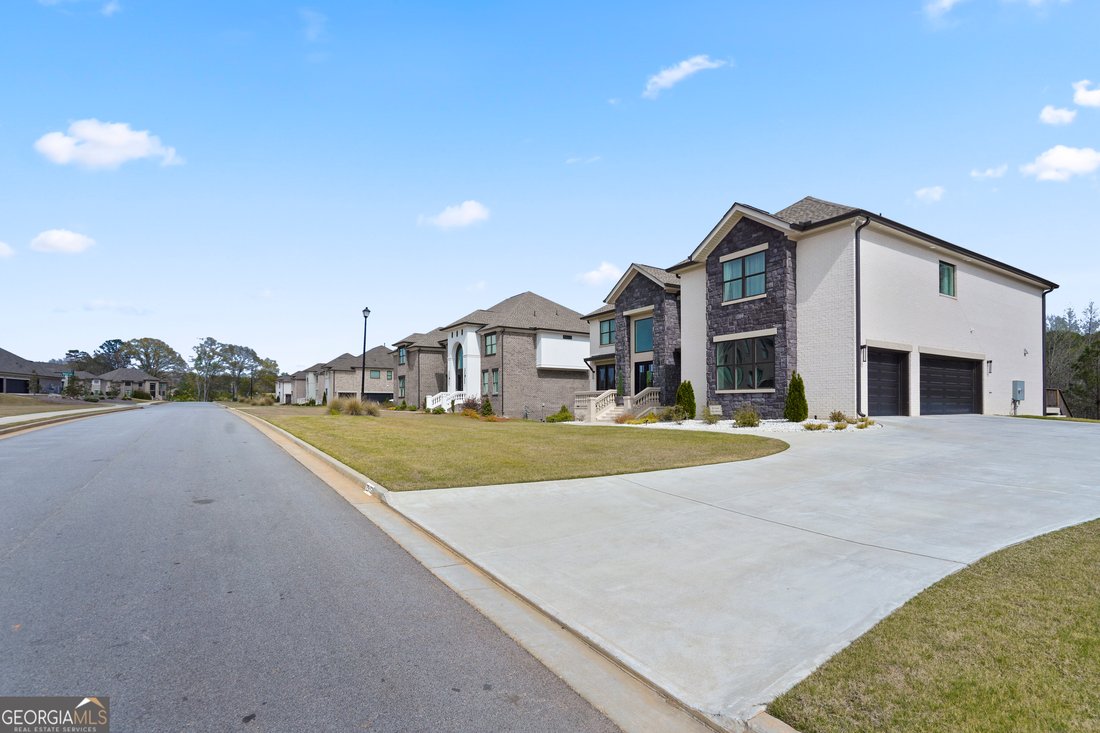 House in Conyers, Georgia, United States 3 - 17701218